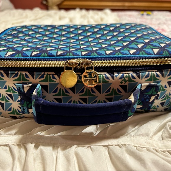 TORY BURCH lunch box - Picture 3 of 6